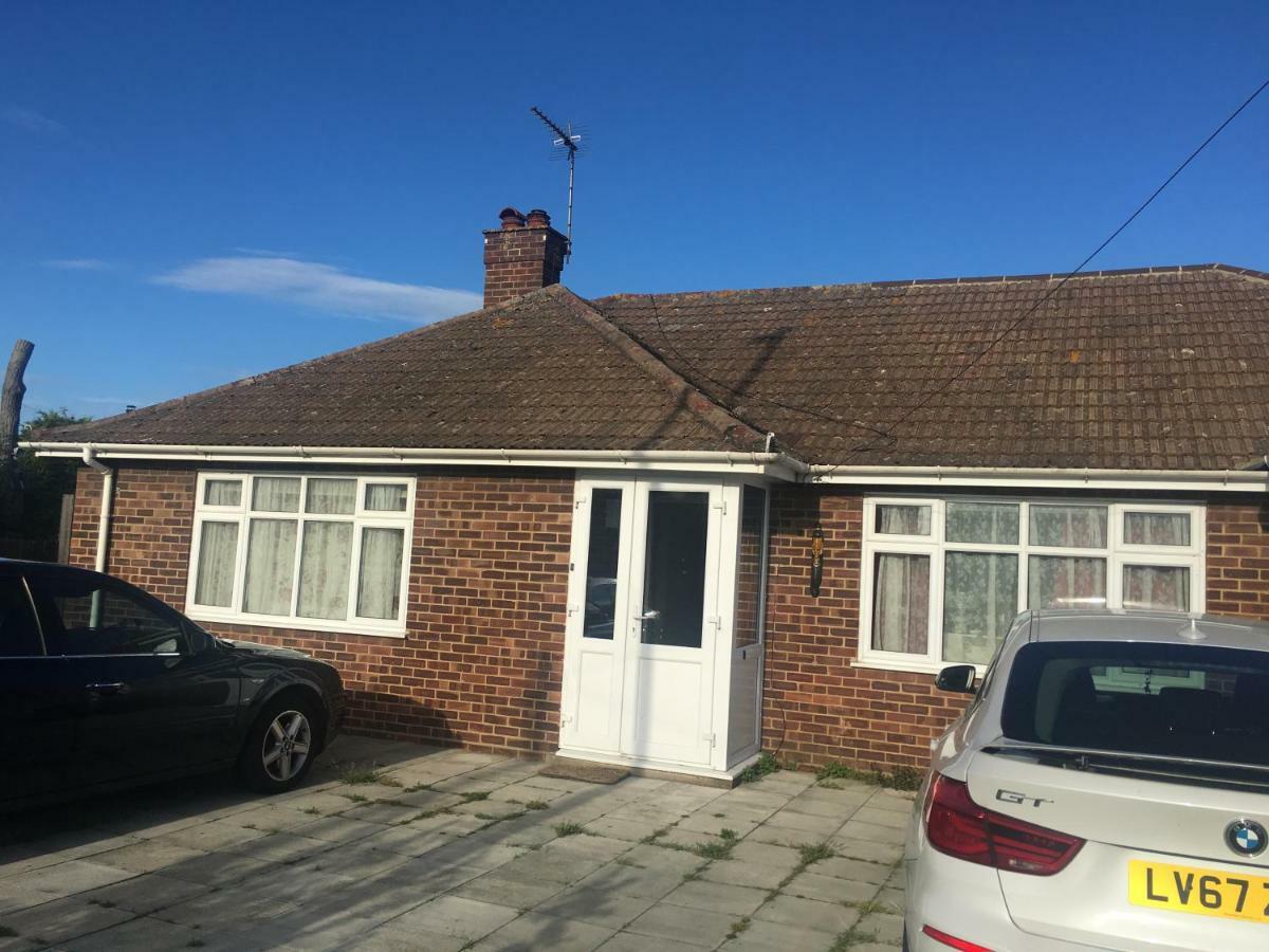 Seaside Resort Felixstowe Εξωτερικό φωτογραφία
